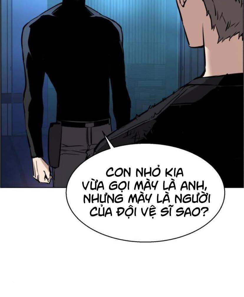 Bạn Học Của Tôi Là Lính Đánh Thuê: Chapter 17