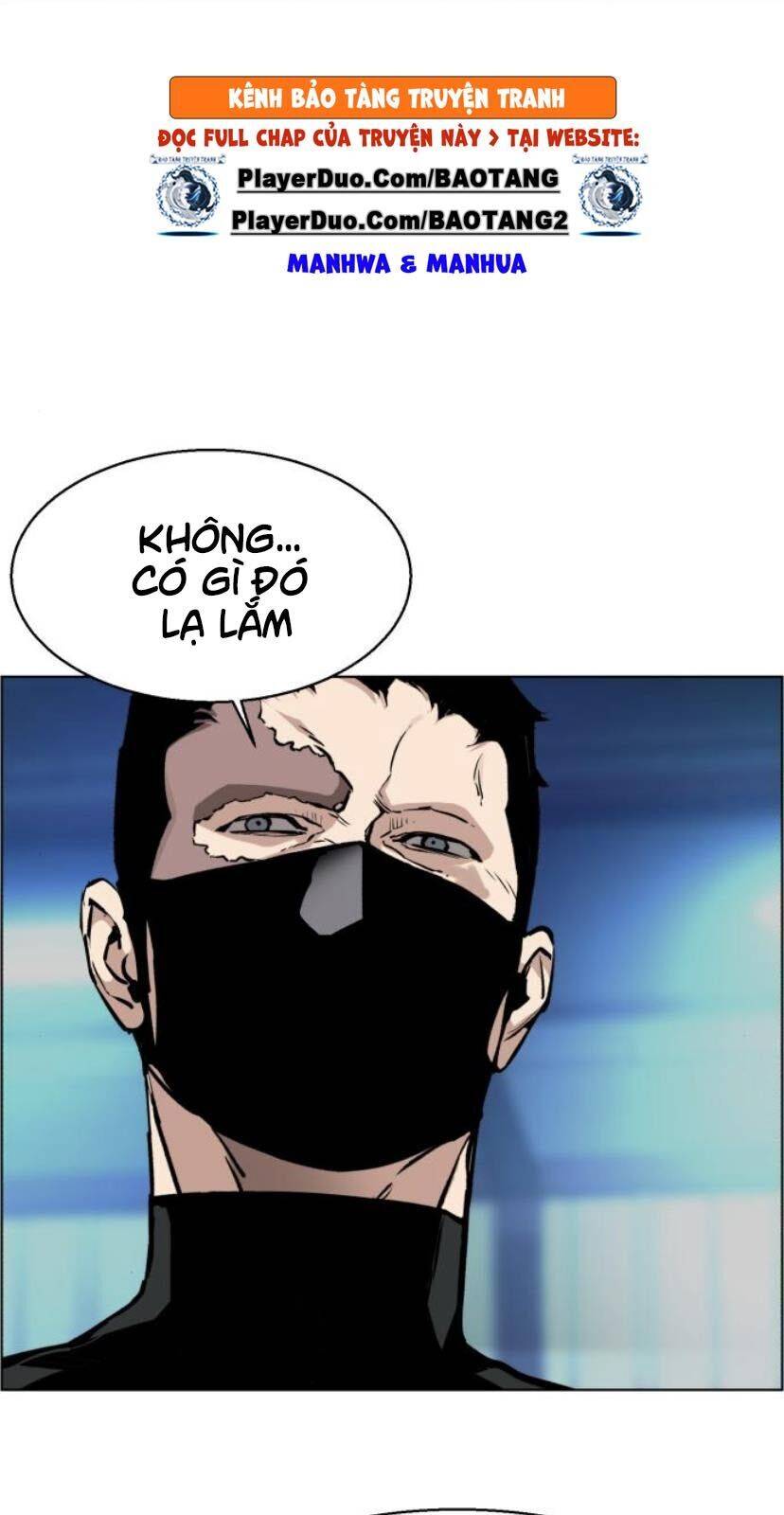 Bạn Học Của Tôi Là Lính Đánh Thuê: Chapter 17