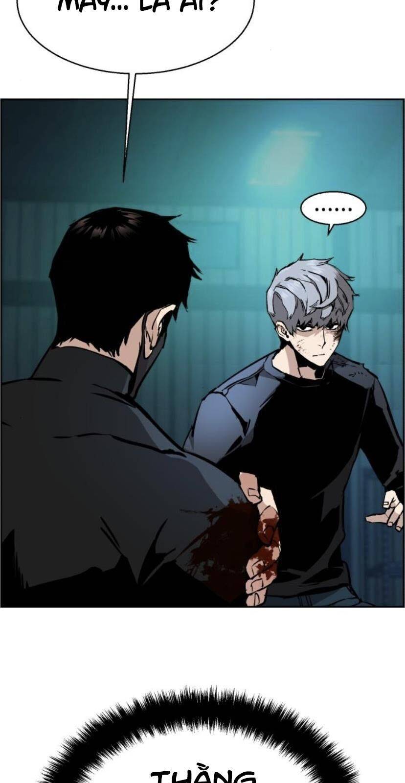 Bạn Học Của Tôi Là Lính Đánh Thuê: Chapter 17