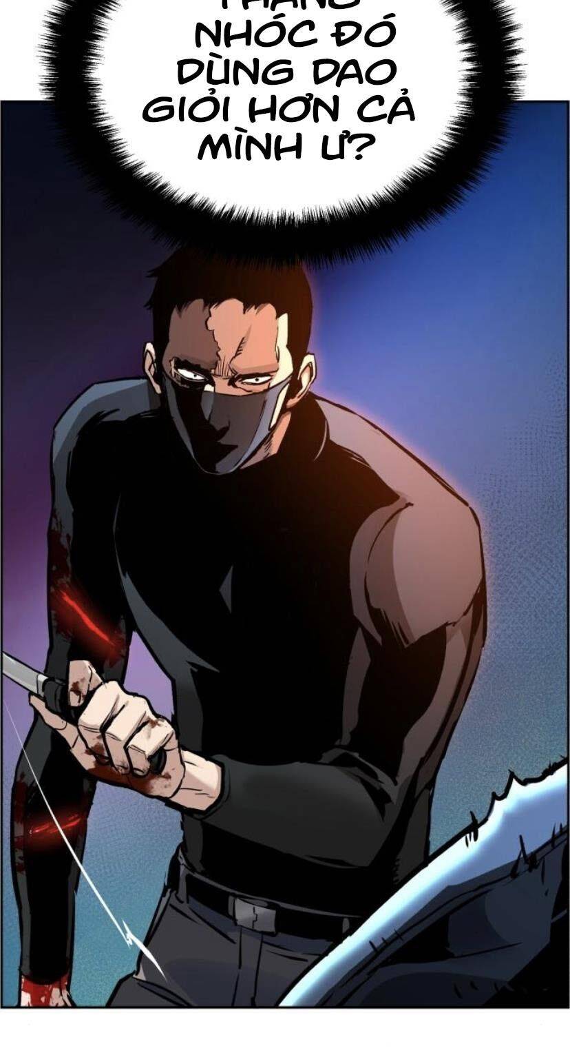 Bạn Học Của Tôi Là Lính Đánh Thuê: Chapter 17