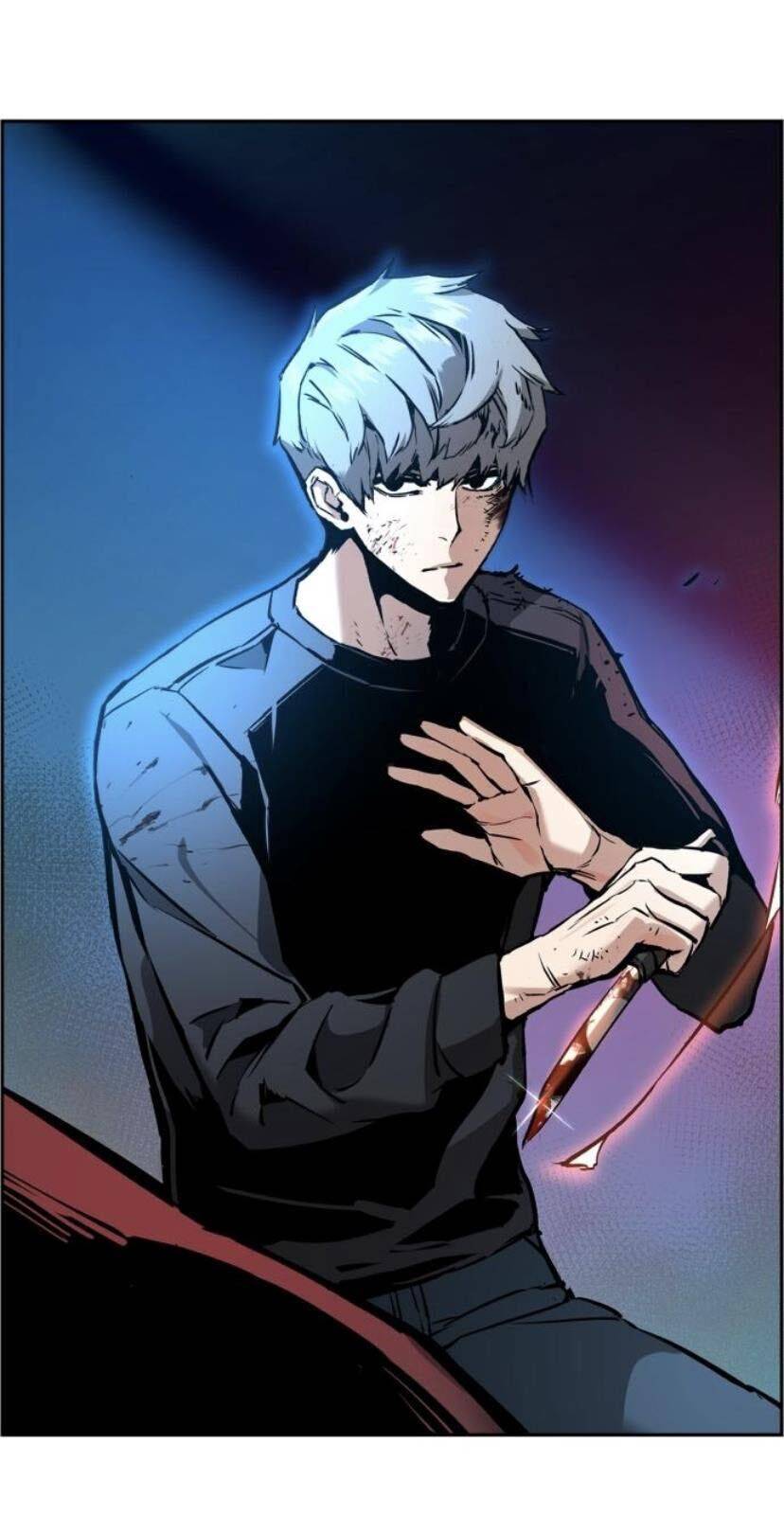 Bạn Học Của Tôi Là Lính Đánh Thuê: Chapter 17