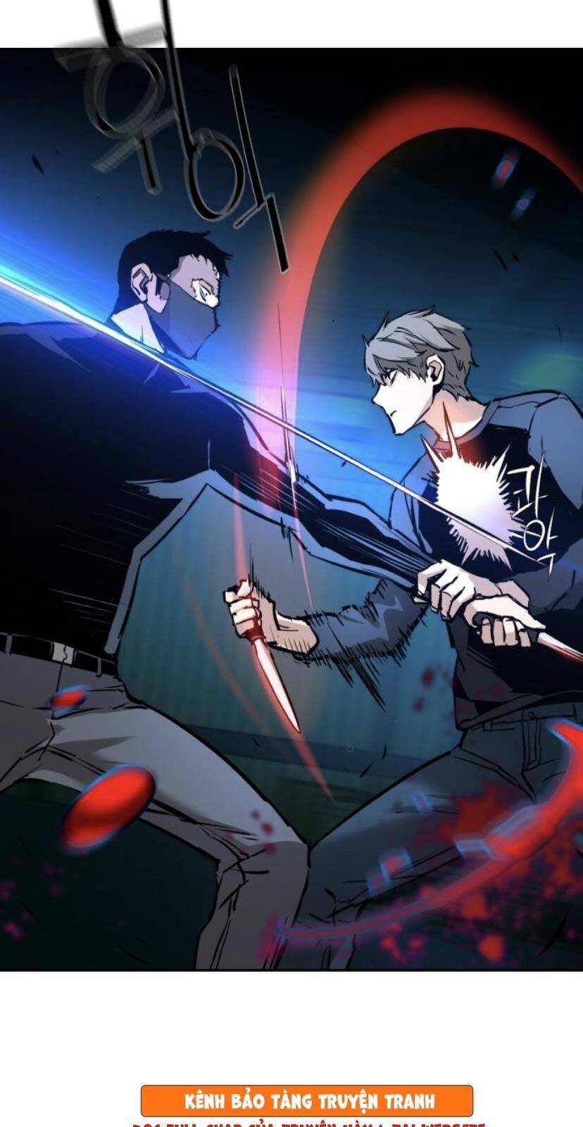 Bạn Học Của Tôi Là Lính Đánh Thuê: Chapter 17