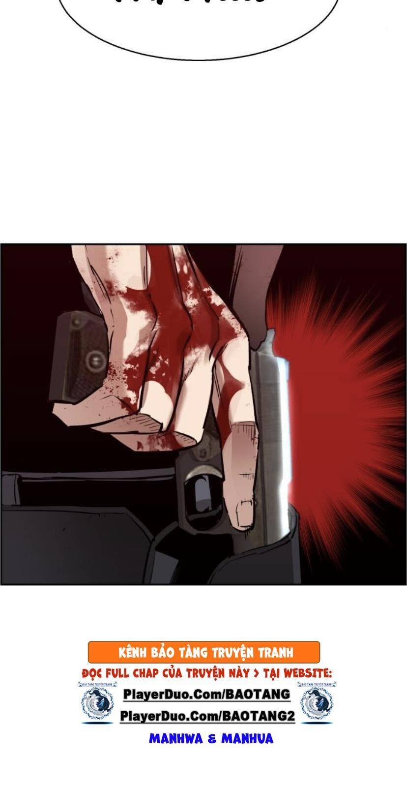 Bạn Học Của Tôi Là Lính Đánh Thuê: Chapter 17