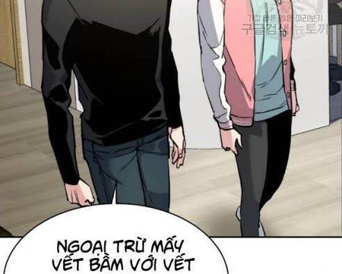 Bạn Học Của Tôi Là Lính Đánh Thuê: Chapter 18