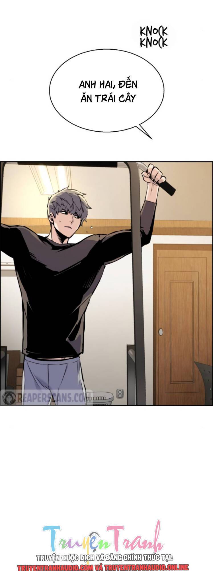 Bạn Học Của Tôi Là Lính Đánh Thuê: Chapter 19