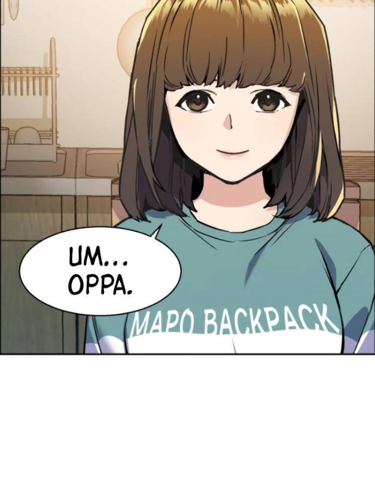 Bạn Học Của Tôi Là Lính Đánh Thuê: Chapter 19