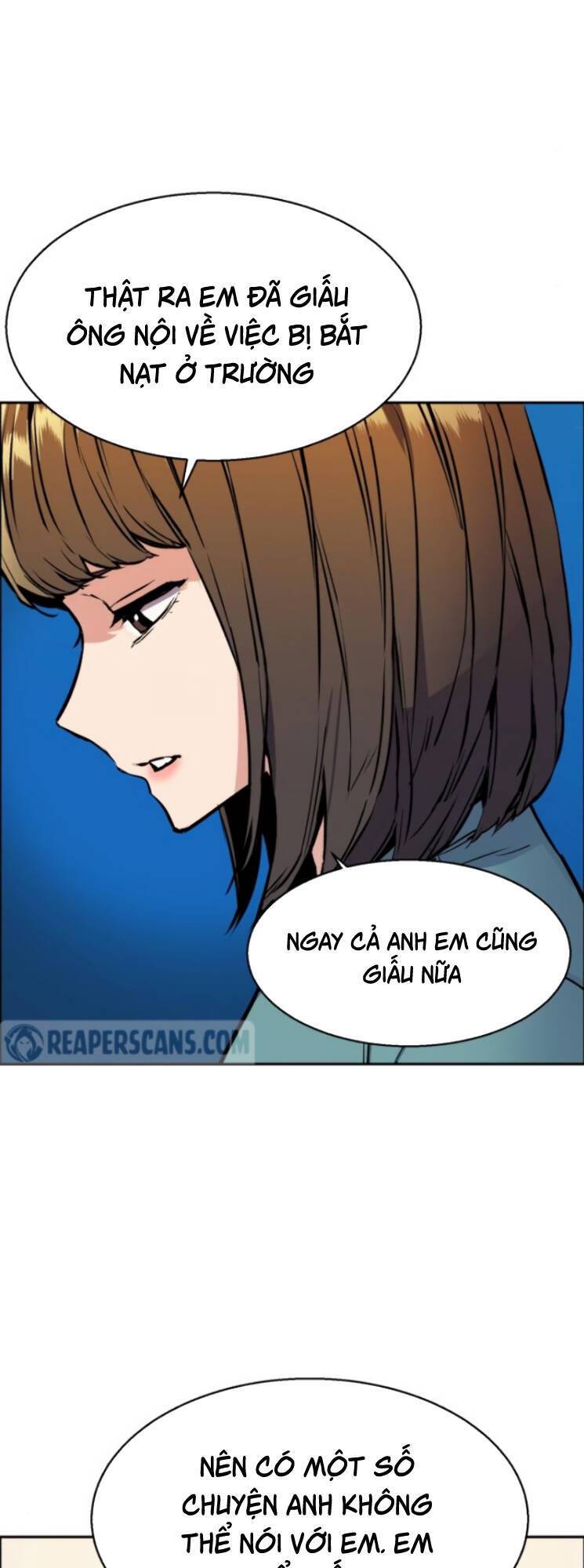 Bạn Học Của Tôi Là Lính Đánh Thuê: Chapter 19