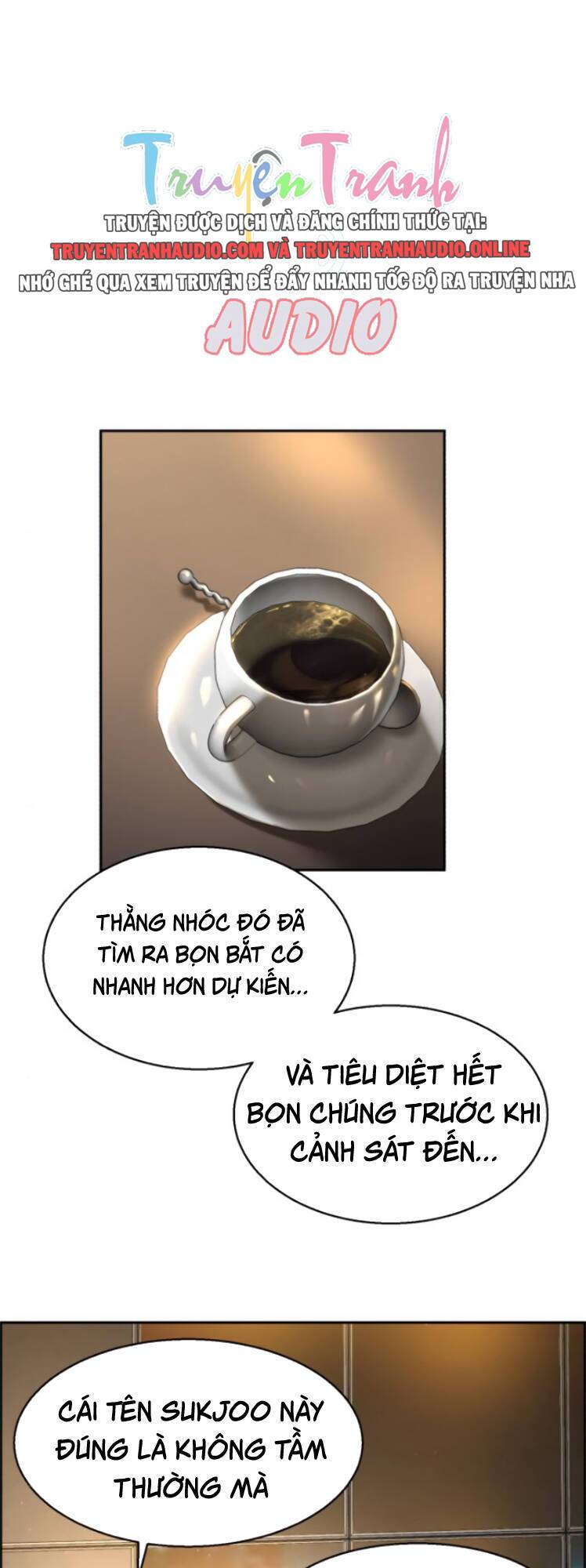 Bạn Học Của Tôi Là Lính Đánh Thuê: Chapter 19