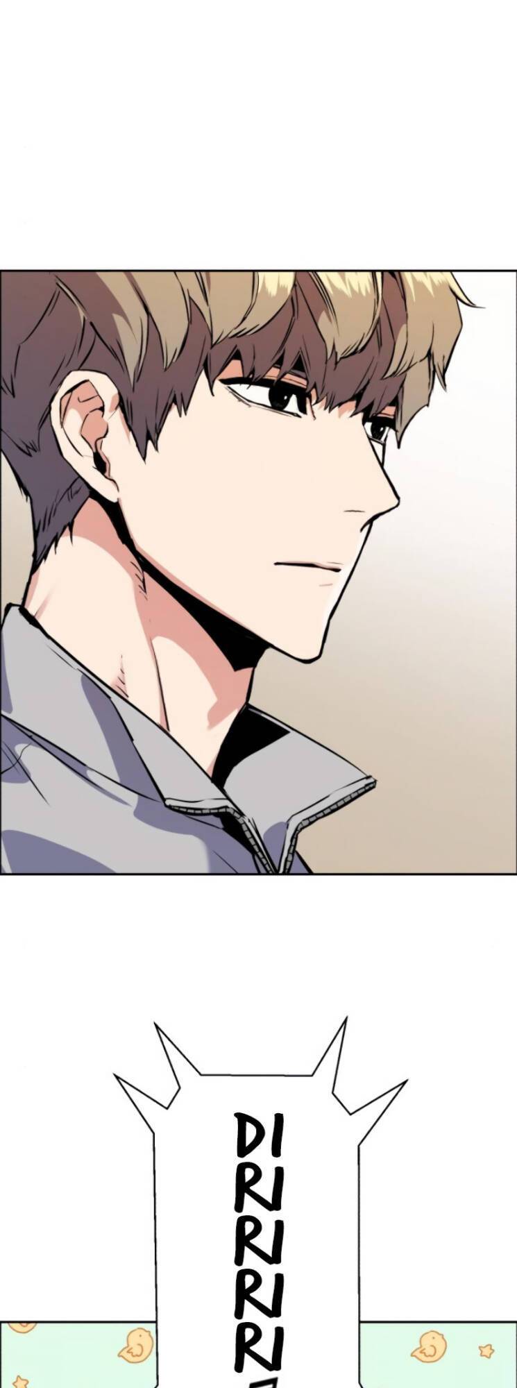 Bạn Học Của Tôi Là Lính Đánh Thuê: Chapter 19