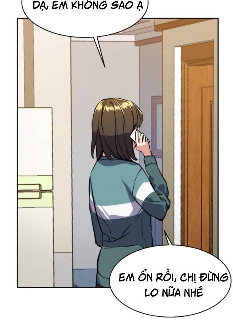 Bạn Học Của Tôi Là Lính Đánh Thuê: Chapter 19