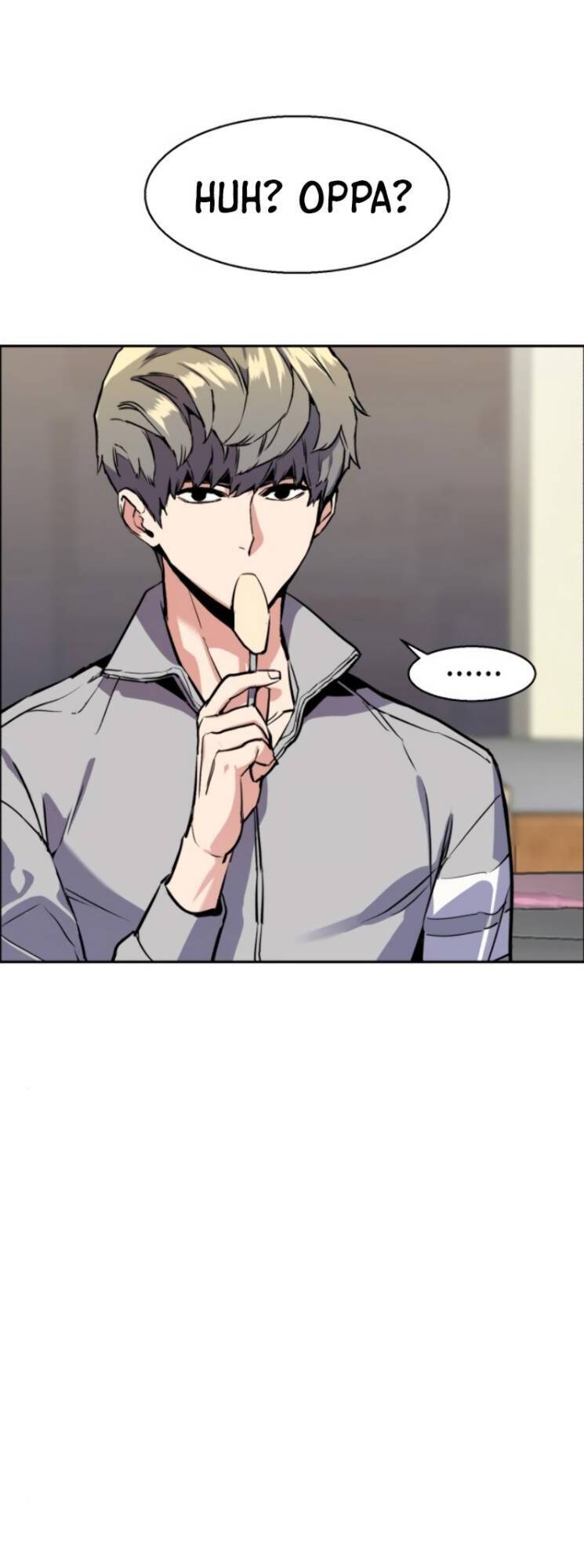 Bạn Học Của Tôi Là Lính Đánh Thuê: Chapter 19
