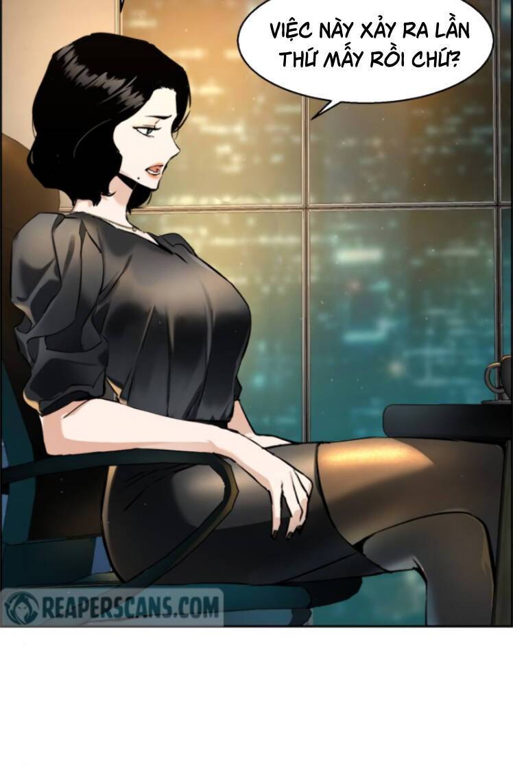 Bạn Học Của Tôi Là Lính Đánh Thuê: Chapter 19