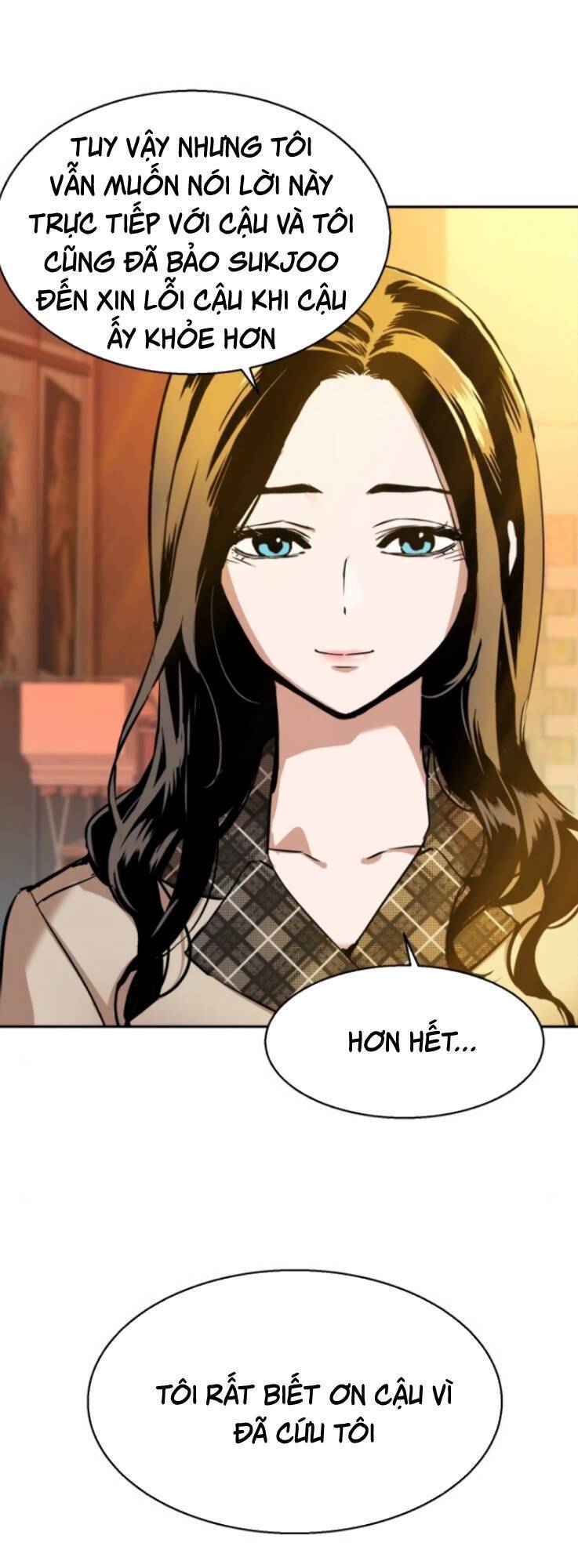 Bạn Học Của Tôi Là Lính Đánh Thuê: Chapter 19