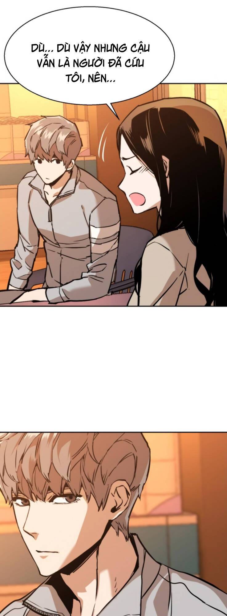 Bạn Học Của Tôi Là Lính Đánh Thuê: Chapter 19