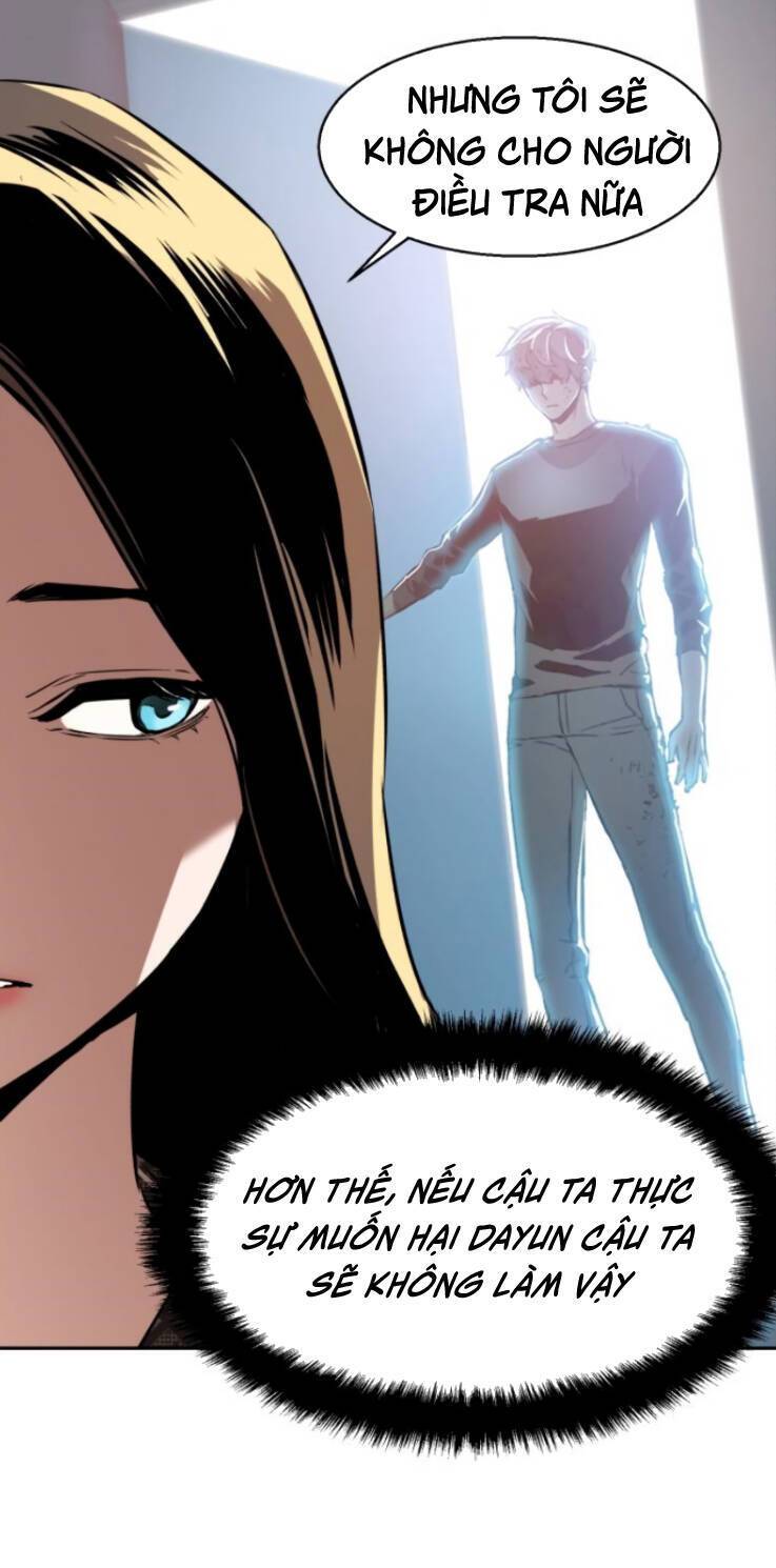 Bạn Học Của Tôi Là Lính Đánh Thuê: Chapter 19