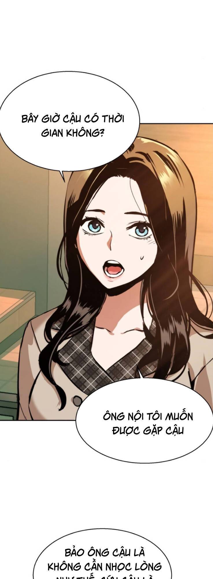 Bạn Học Của Tôi Là Lính Đánh Thuê: Chapter 19