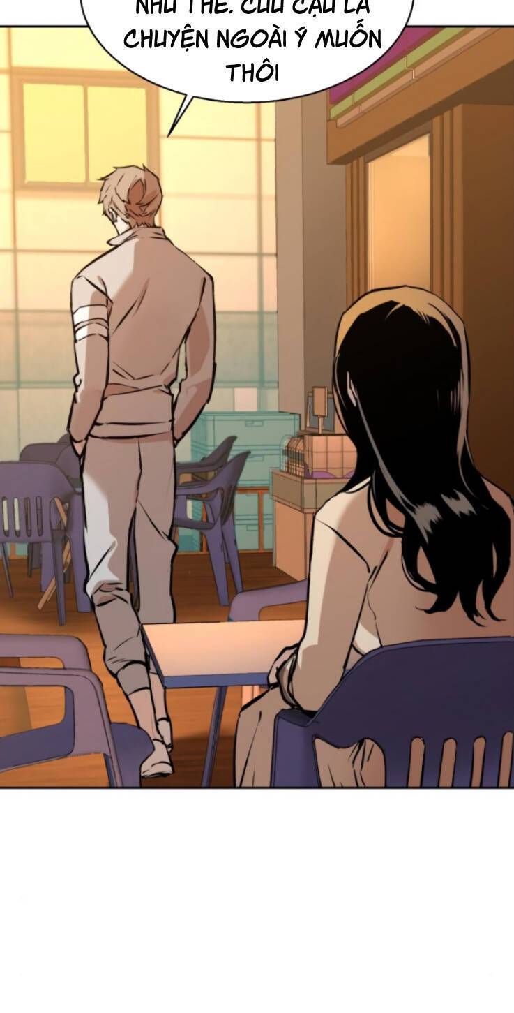 Bạn Học Của Tôi Là Lính Đánh Thuê: Chapter 19