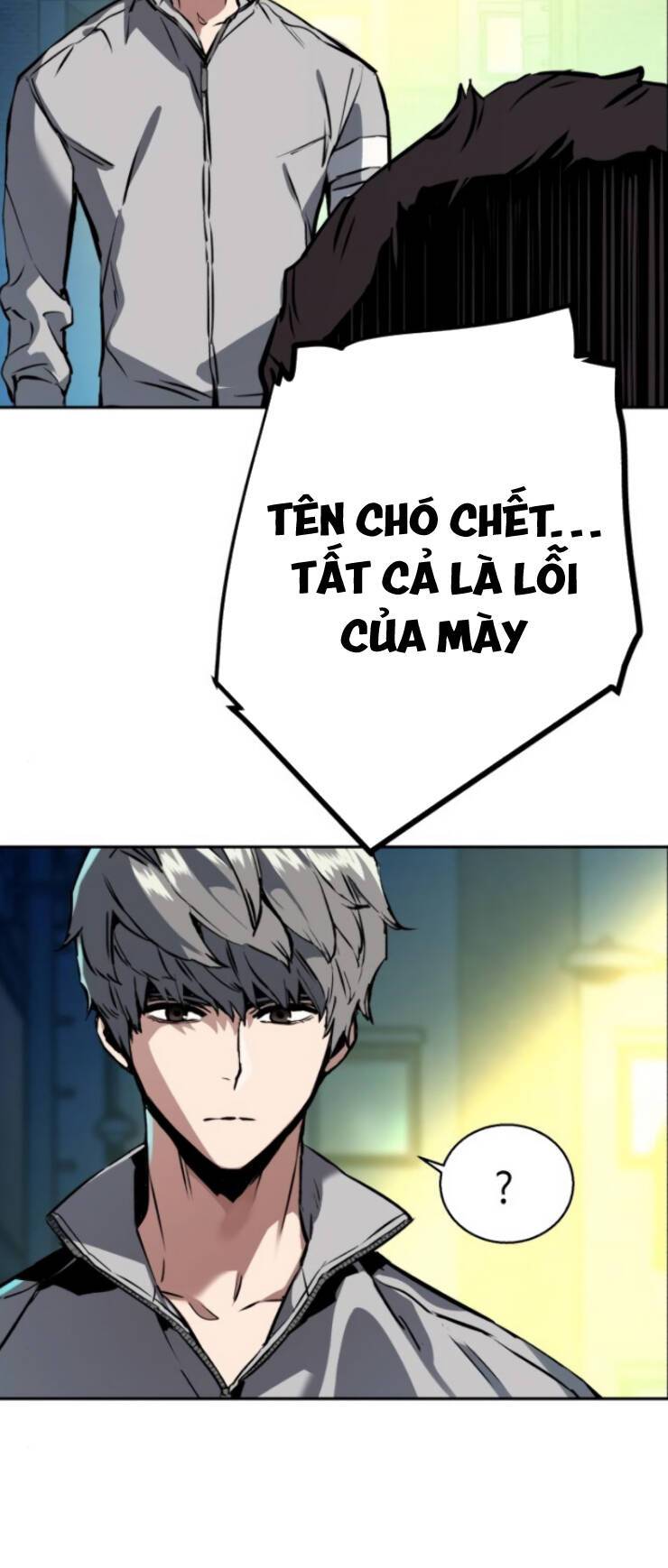 Bạn Học Của Tôi Là Lính Đánh Thuê: Chapter 19