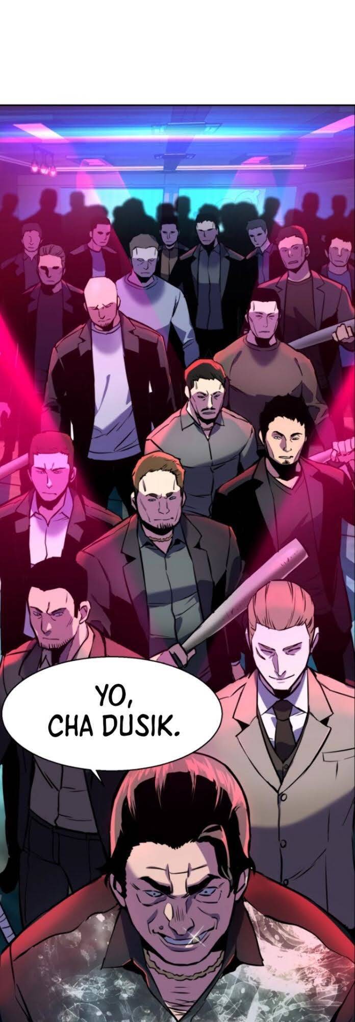 Bạn Học Của Tôi Là Lính Đánh Thuê: Chapter 19