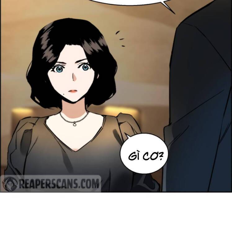 Bạn Học Của Tôi Là Lính Đánh Thuê: Chapter 19