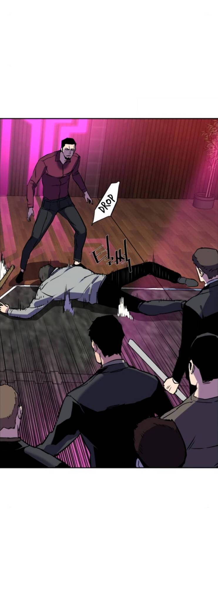 Bạn Học Của Tôi Là Lính Đánh Thuê: Chapter 19