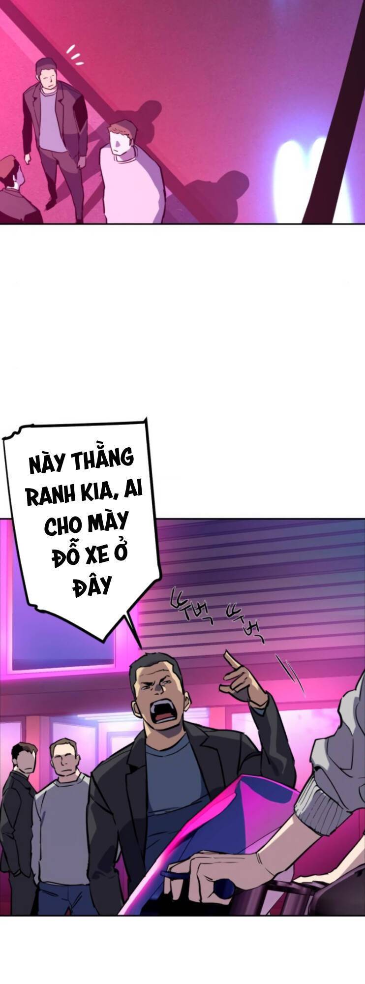 Bạn Học Của Tôi Là Lính Đánh Thuê: Chapter 19
