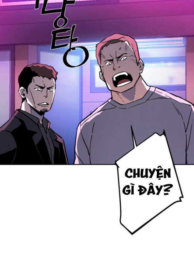 Bạn Học Của Tôi Là Lính Đánh Thuê: Chapter 19