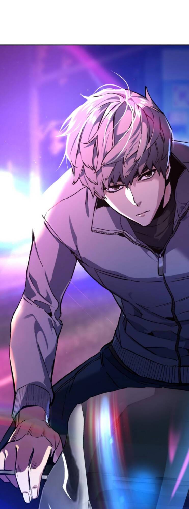 Bạn Học Của Tôi Là Lính Đánh Thuê: Chapter 19