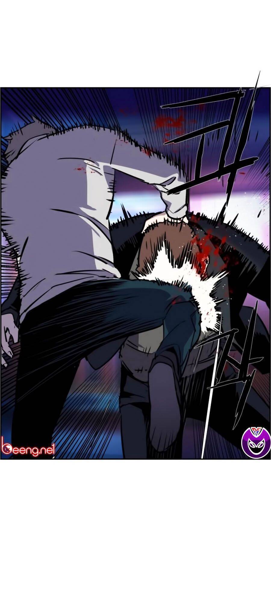 Bạn Học Của Tôi Là Lính Đánh Thuê: Chapter 20