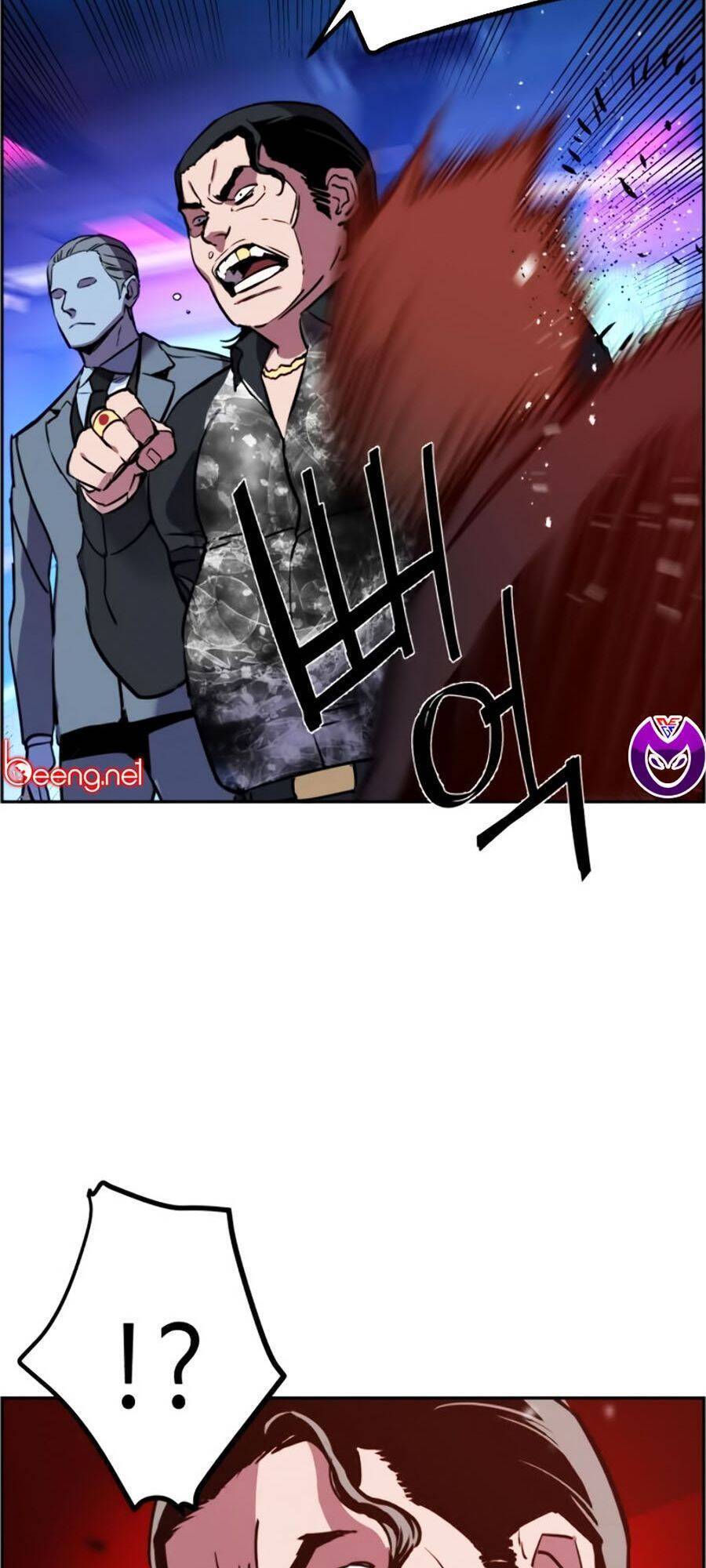 Bạn Học Của Tôi Là Lính Đánh Thuê: Chapter 20