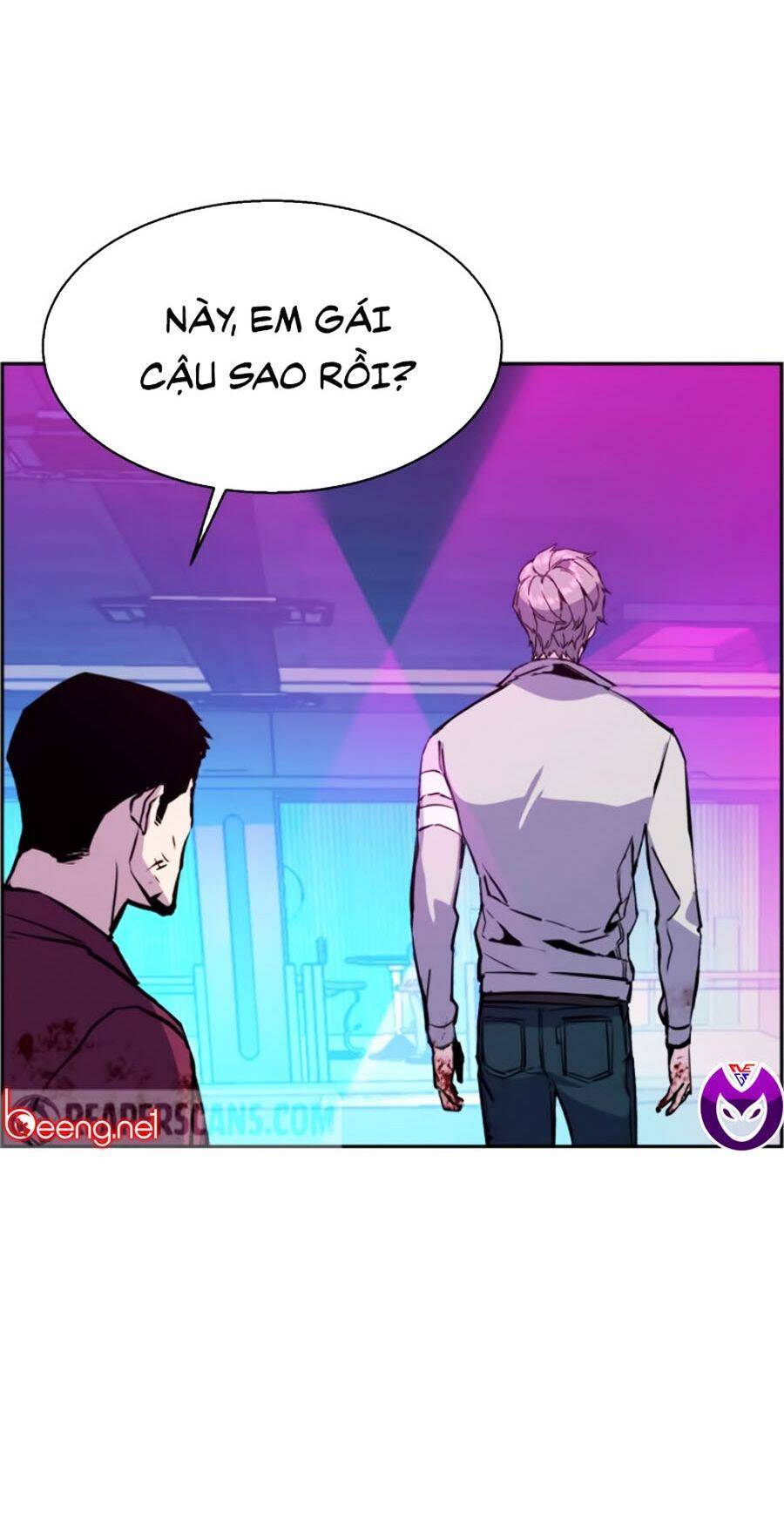 Bạn Học Của Tôi Là Lính Đánh Thuê: Chapter 20