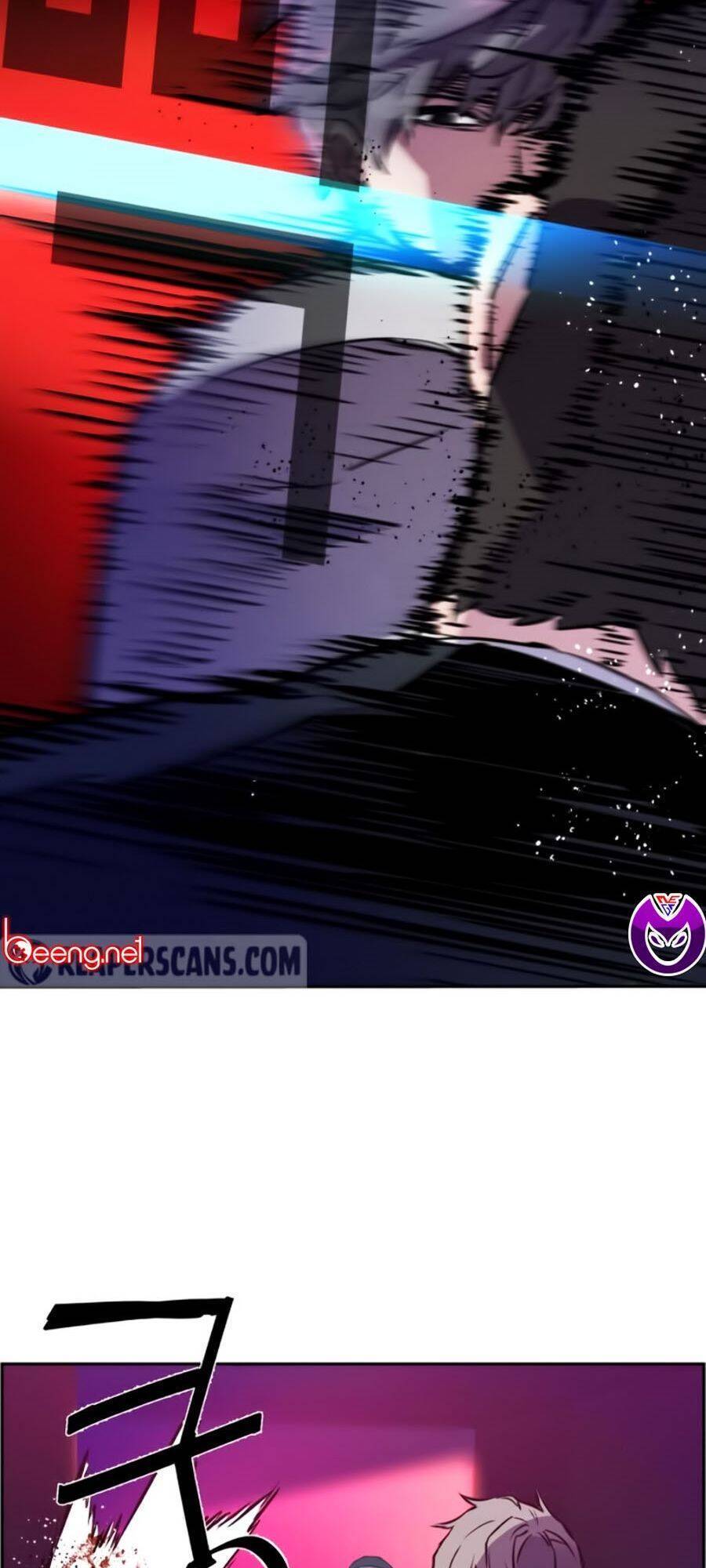 Bạn Học Của Tôi Là Lính Đánh Thuê: Chapter 20