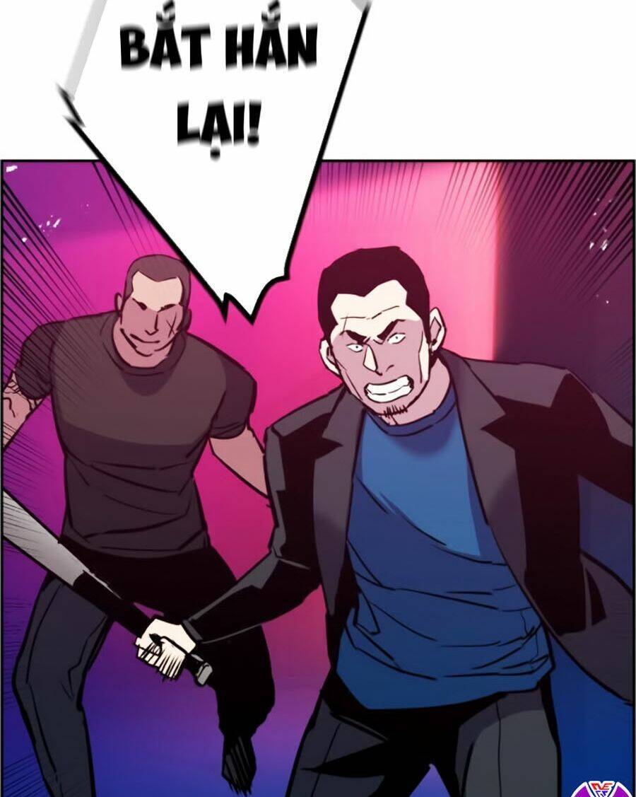 Bạn Học Của Tôi Là Lính Đánh Thuê: Chapter 20