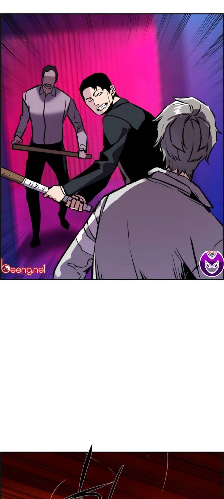 Bạn Học Của Tôi Là Lính Đánh Thuê: Chapter 20