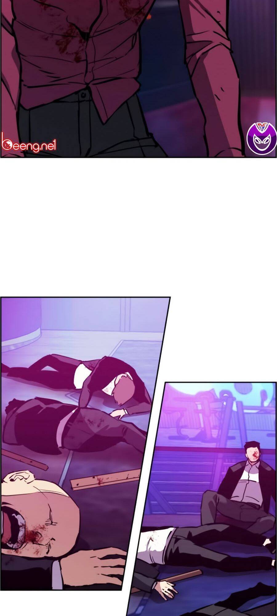 Bạn Học Của Tôi Là Lính Đánh Thuê: Chapter 20