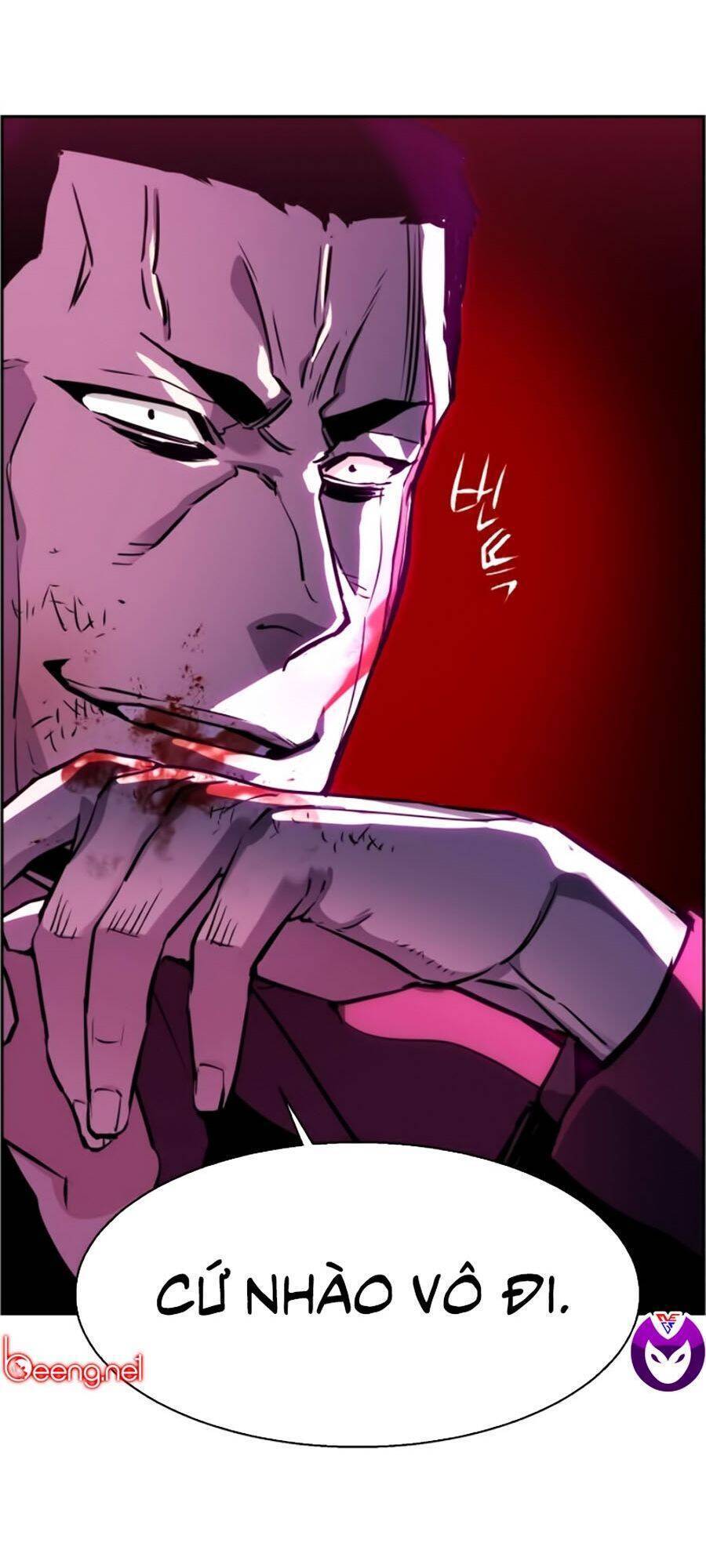 Bạn Học Của Tôi Là Lính Đánh Thuê: Chapter 20