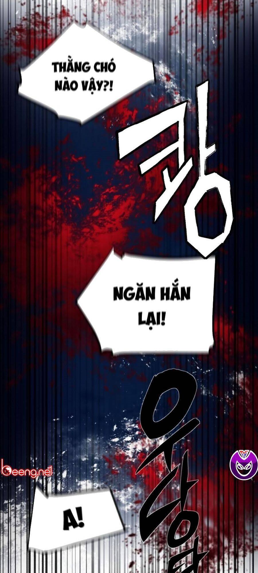 Bạn Học Của Tôi Là Lính Đánh Thuê: Chapter 20