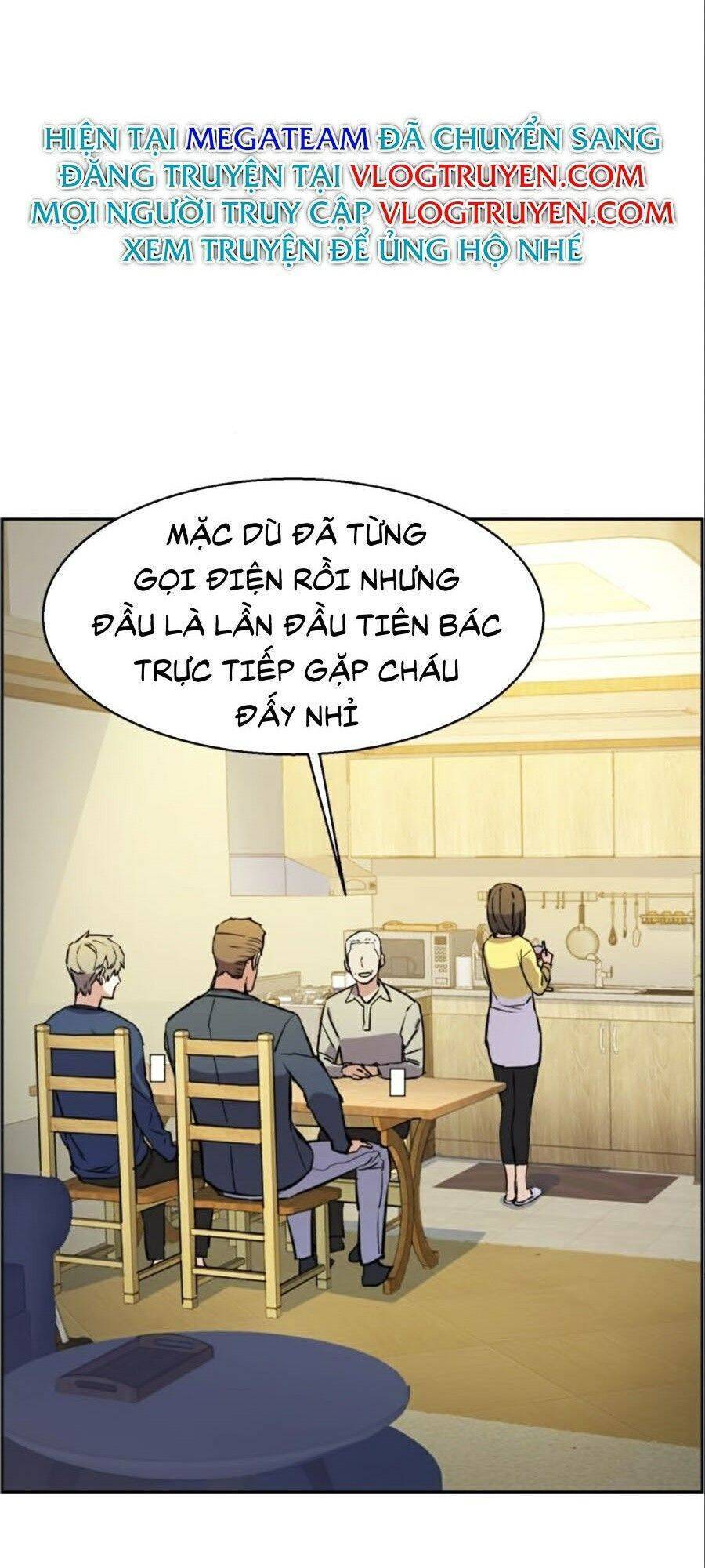 Bạn Học Của Tôi Là Lính Đánh Thuê: Chapter 30