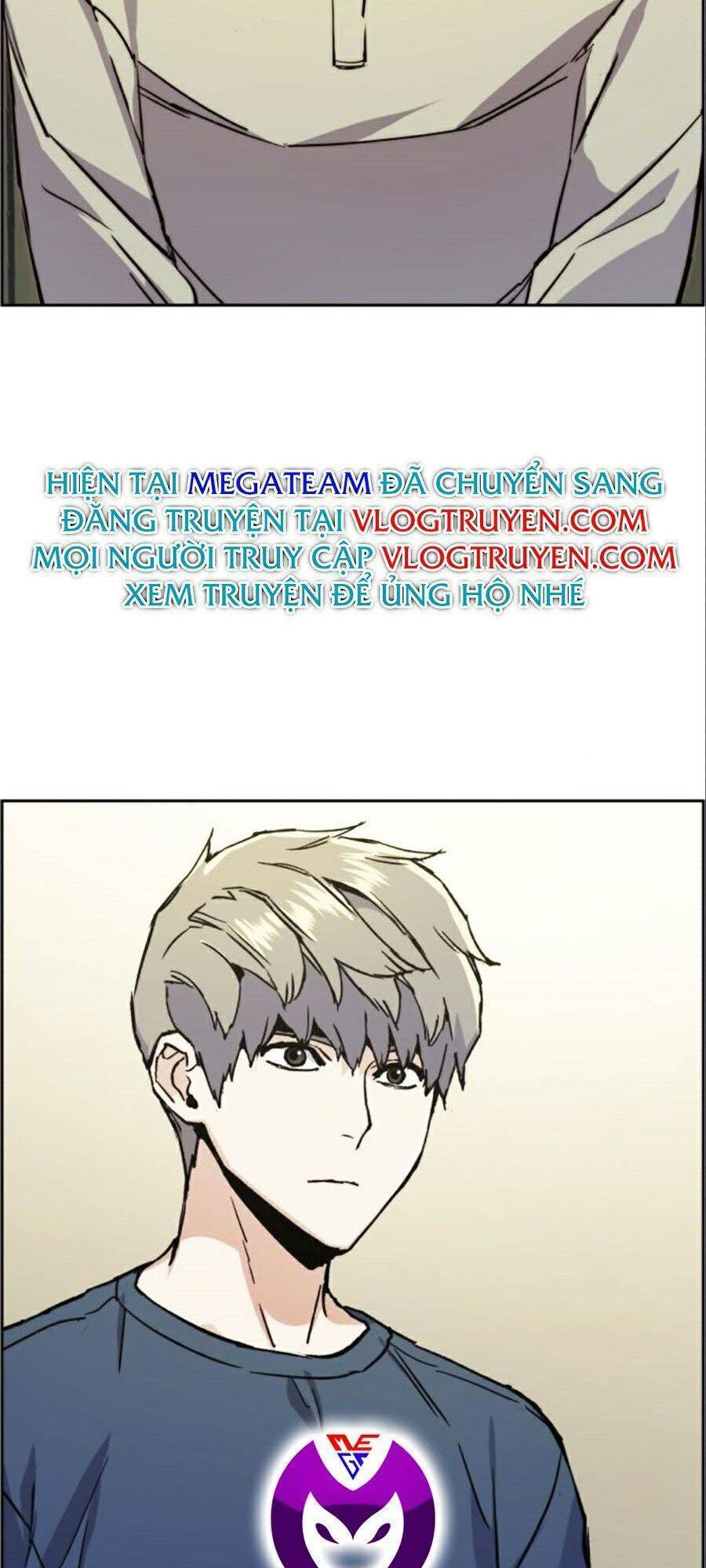 Bạn Học Của Tôi Là Lính Đánh Thuê: Chapter 30