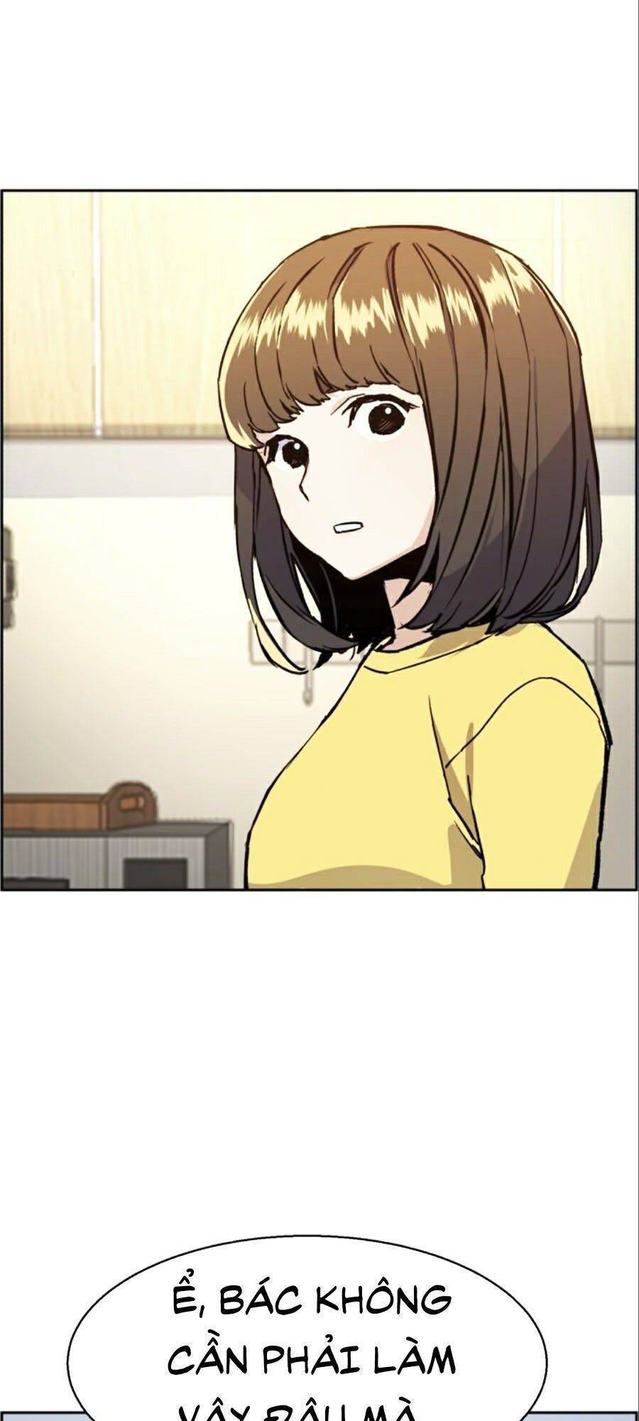 Bạn Học Của Tôi Là Lính Đánh Thuê: Chapter 30