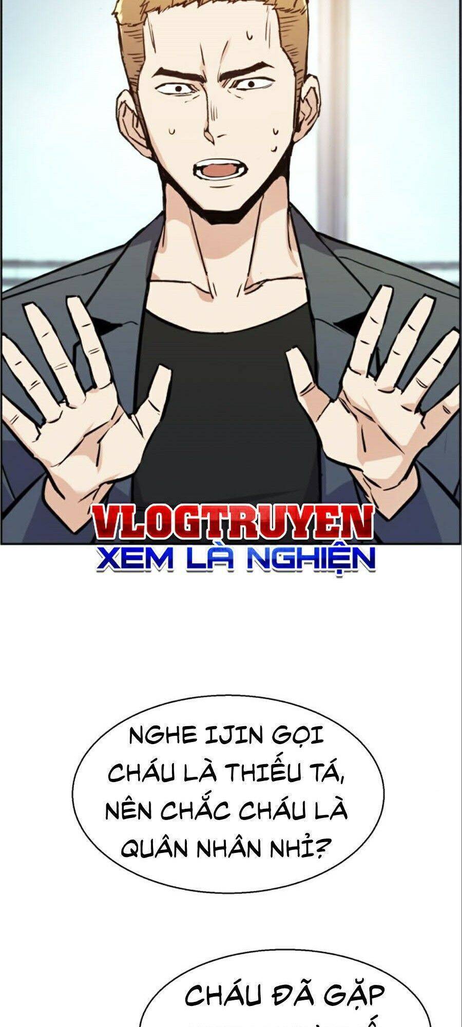 Bạn Học Của Tôi Là Lính Đánh Thuê: Chapter 30