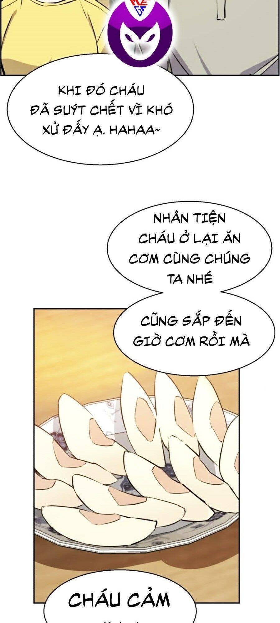 Bạn Học Của Tôi Là Lính Đánh Thuê: Chapter 30