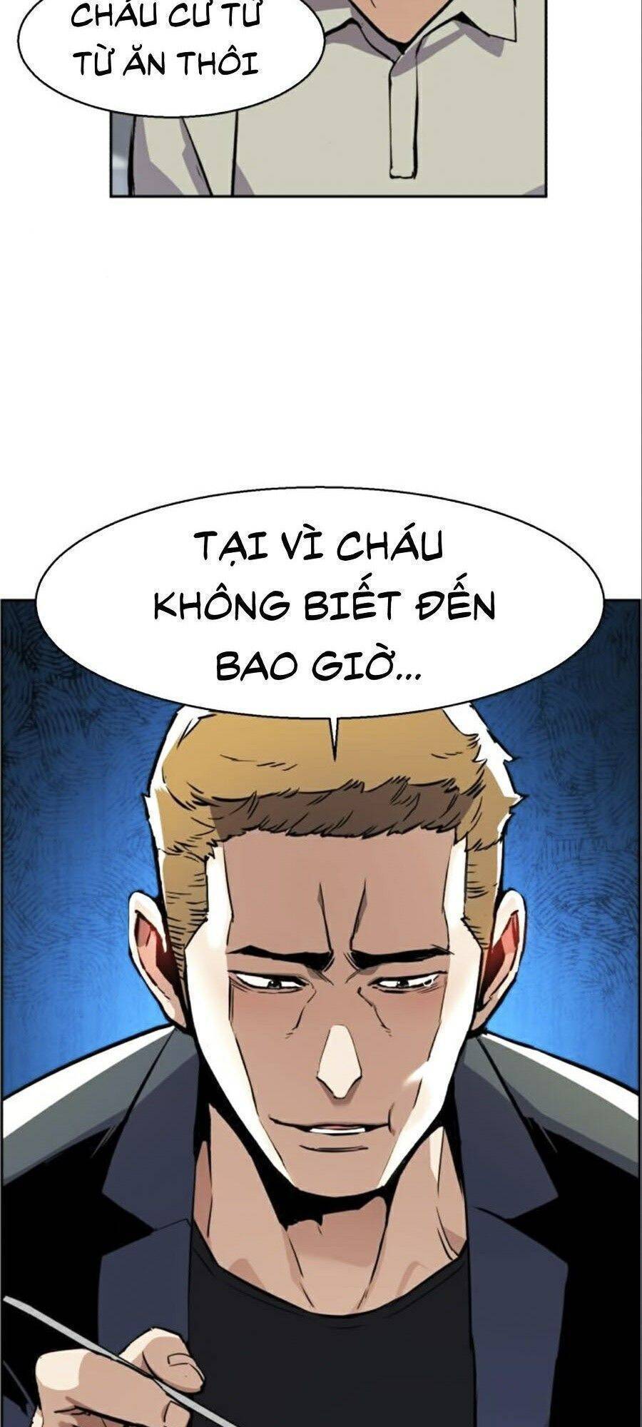 Bạn Học Của Tôi Là Lính Đánh Thuê: Chapter 30
