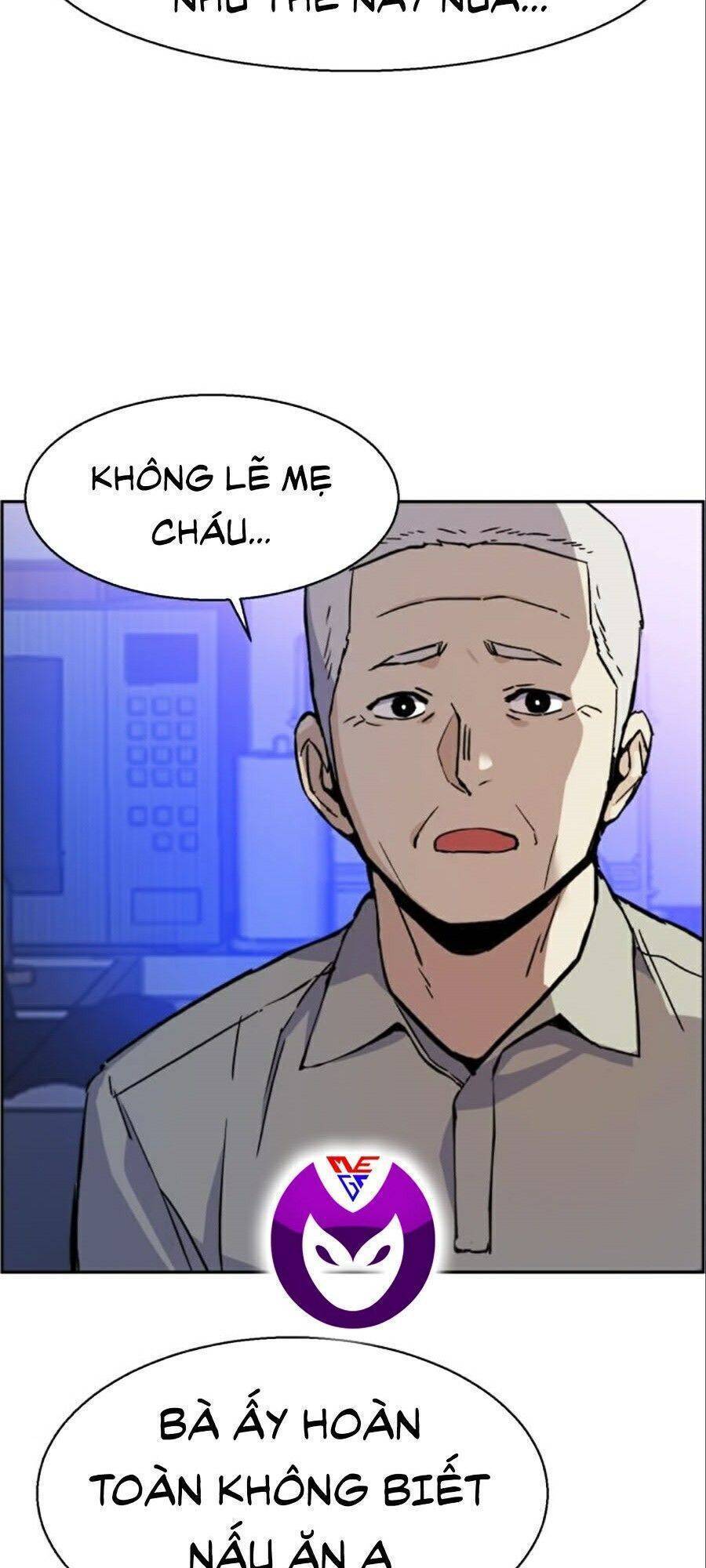 Bạn Học Của Tôi Là Lính Đánh Thuê: Chapter 30
