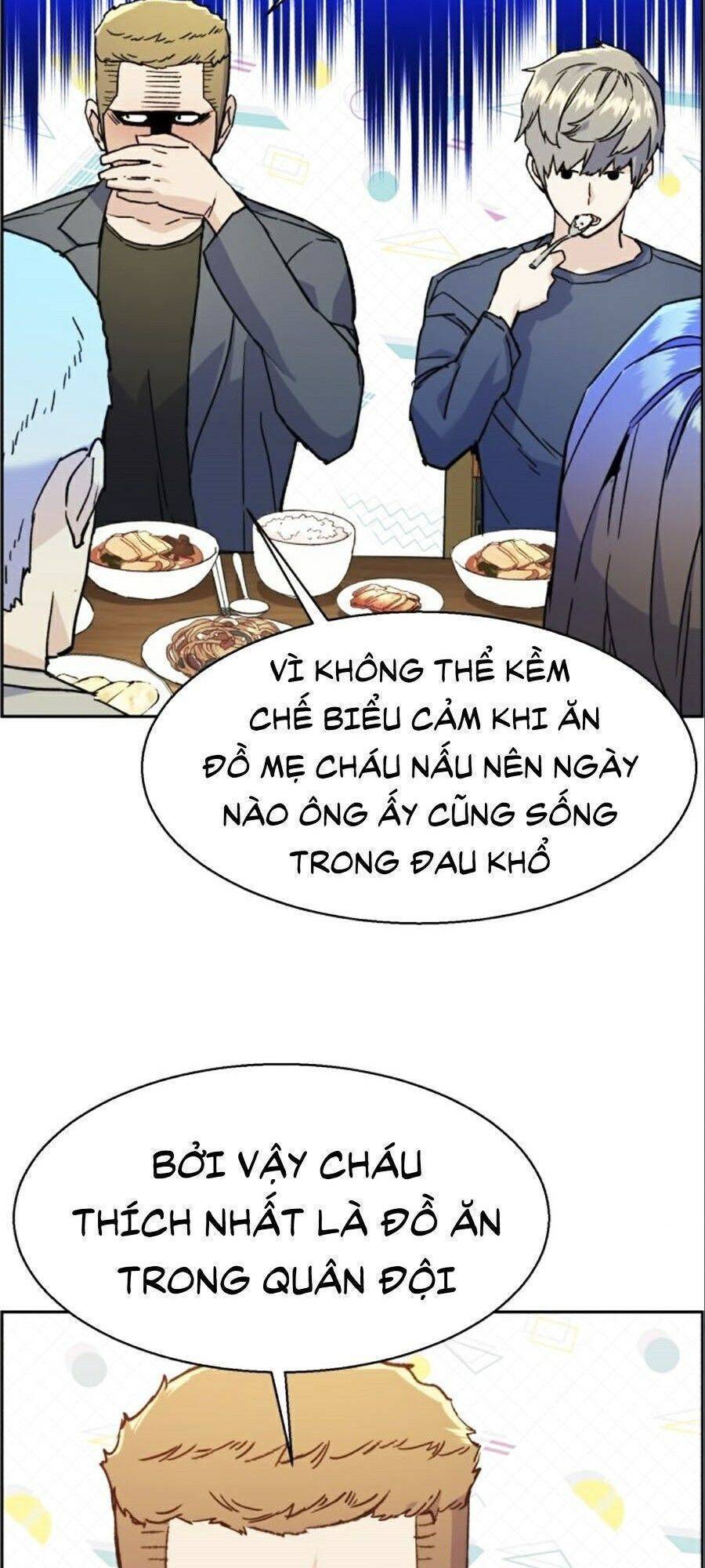 Bạn Học Của Tôi Là Lính Đánh Thuê: Chapter 30