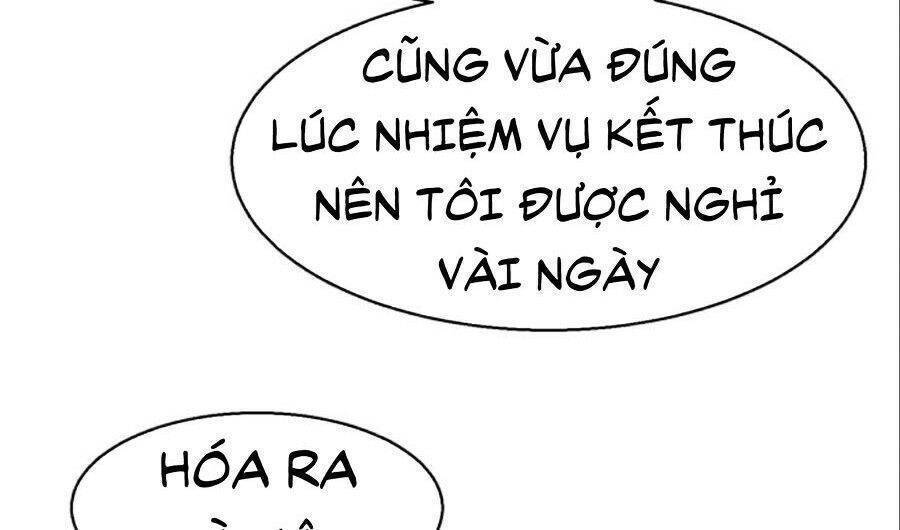 Bạn Học Của Tôi Là Lính Đánh Thuê: Chapter 30