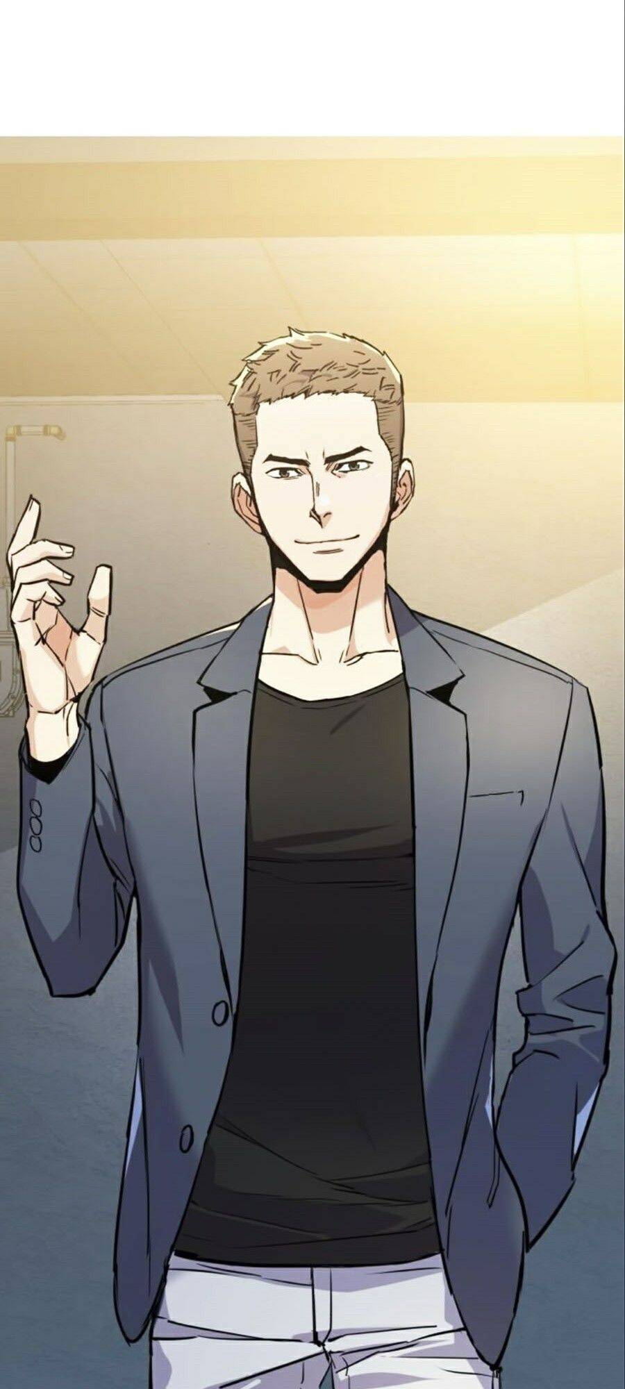 Bạn Học Của Tôi Là Lính Đánh Thuê: Chapter 30
