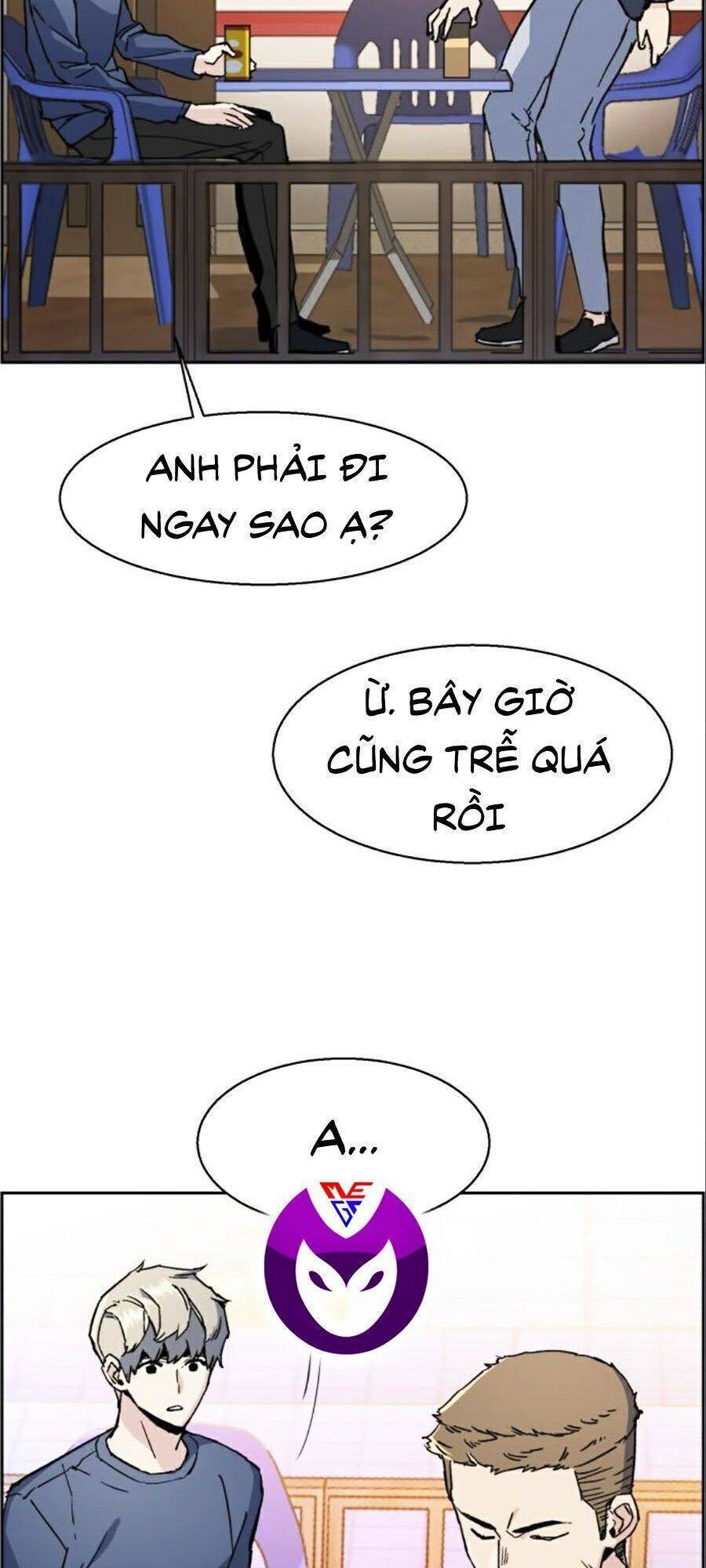 Bạn Học Của Tôi Là Lính Đánh Thuê: Chapter 30
