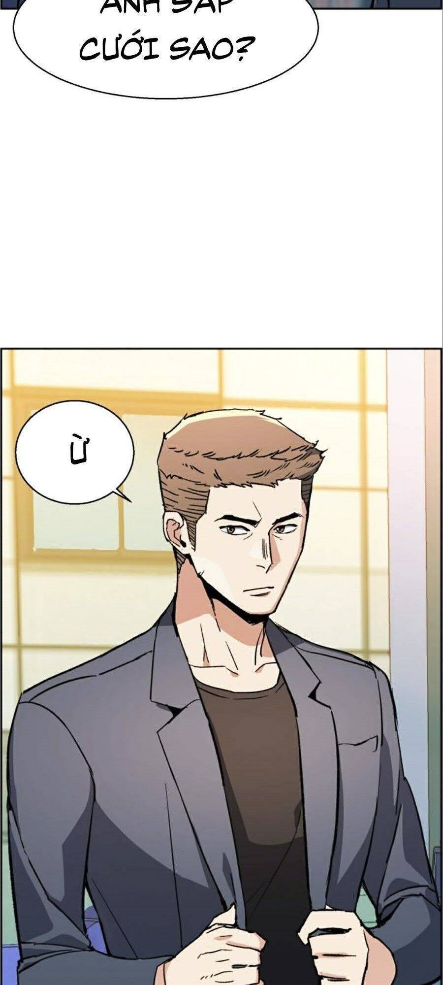 Bạn Học Của Tôi Là Lính Đánh Thuê: Chapter 30