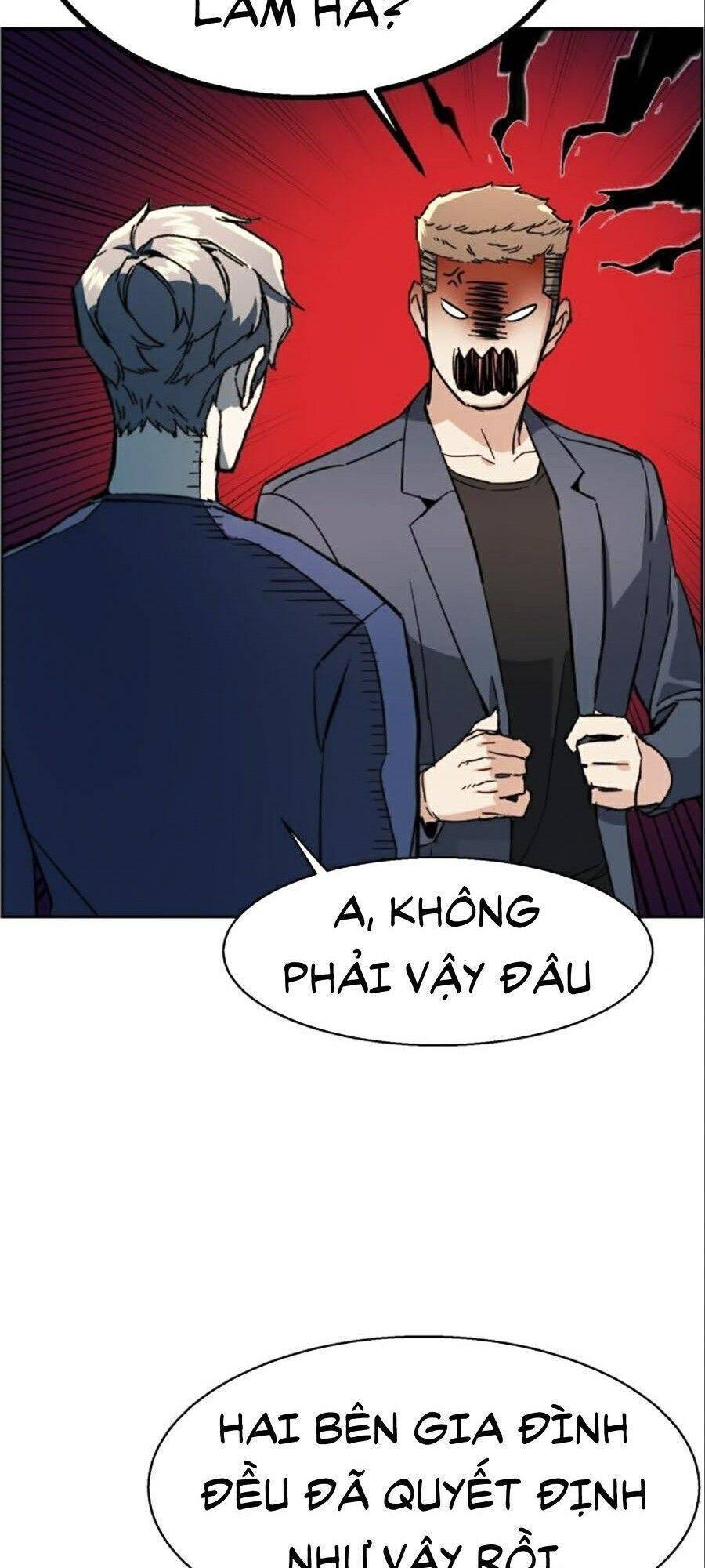 Bạn Học Của Tôi Là Lính Đánh Thuê: Chapter 30